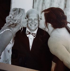 Meet your Posher, David